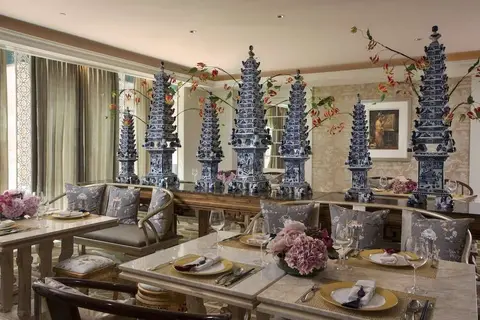 Mulia Resort in Kuta Selatan, foto 5