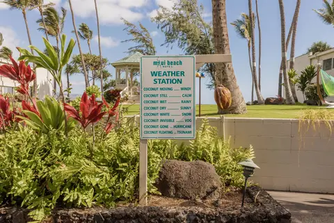 Maui Beach Hotel in Kahului — foto 5