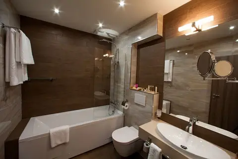Amira Boutique Hotel in Bansko, foto 28