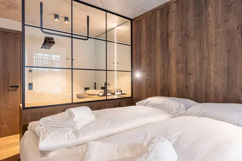 Villa Liesl by Alps Resorts in Haus — foto 10