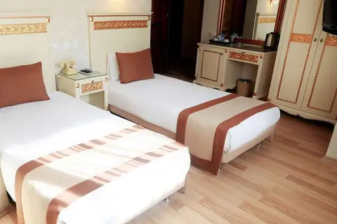 Hotel Yusufpasa Konagi in Fatih — foto 14