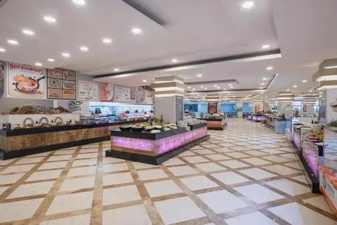 Selectum Family Comfort Side in Manavgat — foto 10