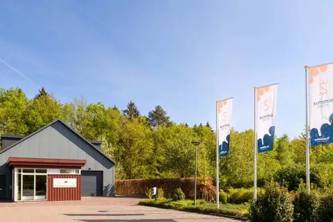 Summio Villaparc Schoonhovenseland foto 9