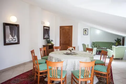 Hotel Duomo in Oristano — foto 10