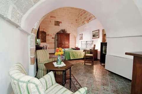Masseria Bosco e Masseria Strazzati in Avetrana — foto 7