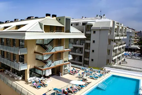 Odissea Park in Santa Susanna, foto 5