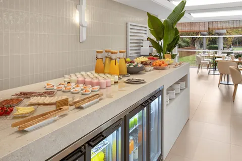 Hotel Melia Lloret de Mar foto 12