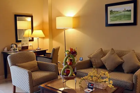 Stella Di Mare Sea Club Hotel Ain Soukhna in Stella di Mare Golf Country Club