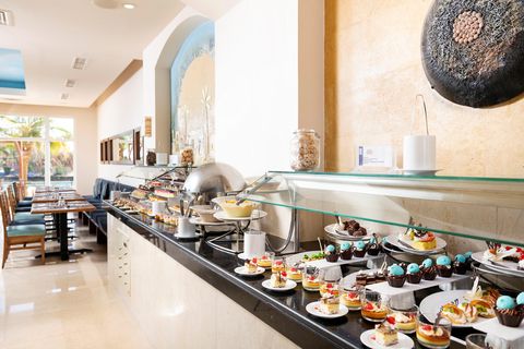 Hotel Three Corners Ocean View - adults only foto 7