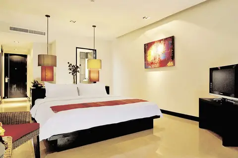 Ramada Resort by Wyndham Khao Lak in บ้านบางเนียง — foto 13