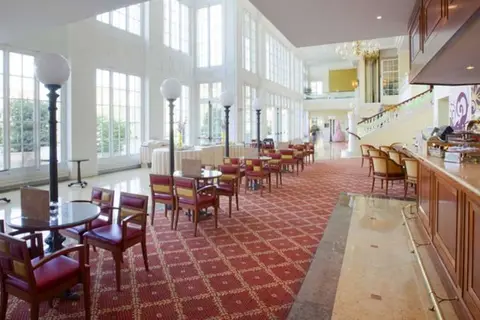 Gardaland Hotel in Castelnuovo del Garda — foto 6