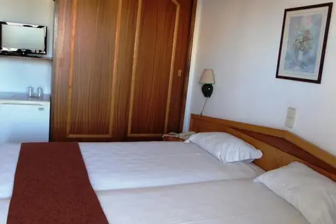 Hotel Luar in Portimão — foto 11