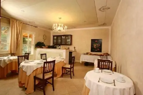 Il Melograno Country House in Manciano, foto 13