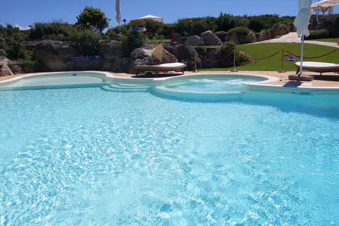 Bajaloglia Resort in Castelsardo — foto 7