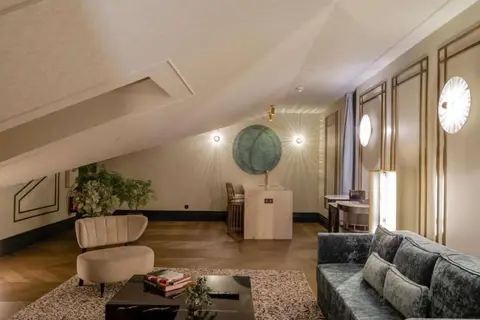 CoolRooms Palacio de Atocha in Madrid — foto 10
