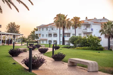 Hotel Blau Punta Reina Resort foto 24