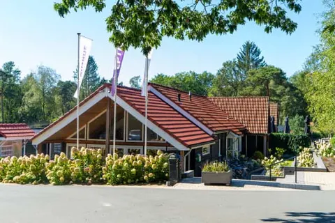 Vakantiepark De Rimboe en De Woeste Hoogte foto 2