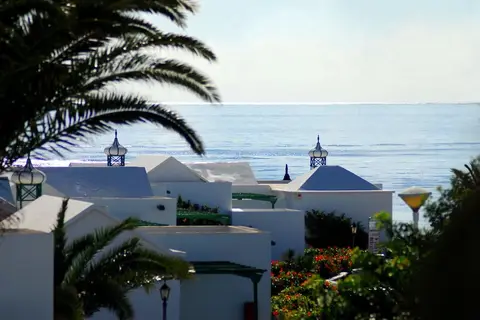 Apartamentos LIVVO Las Gaviotas in Tías, foto 19