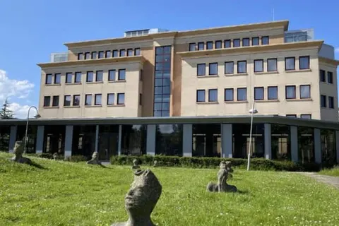 OZO Hotels Antares Airport foto 20