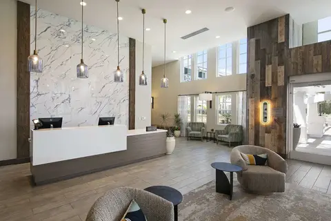 Inn at the Pier Pismo Beach, Curio Collection by Hilton in Irvine — foto 8