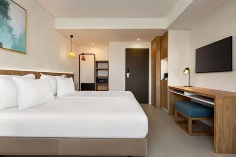 Wyndham Residences Alvor Beach in Portimão, foto 27