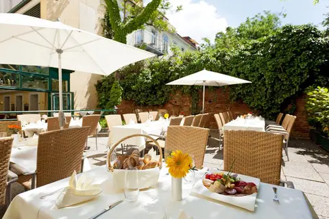 Mercure Grand Hotel Biedermeier Wien in Wenen — foto 8