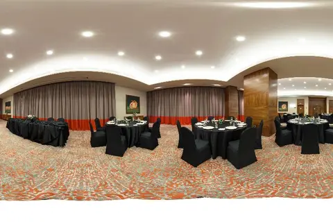 Hilton Garden Inn Tanger City Center in Rabat — foto 8