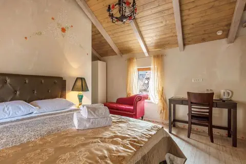 Heritage Palace Varoš in Verdelen — foto 14