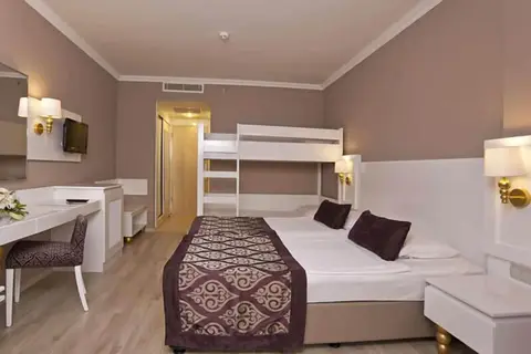 Serenis Hotel in Manavgat — foto 25