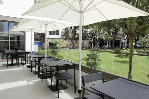 Turim Santa Maria Hotel in Funchal, foto 9