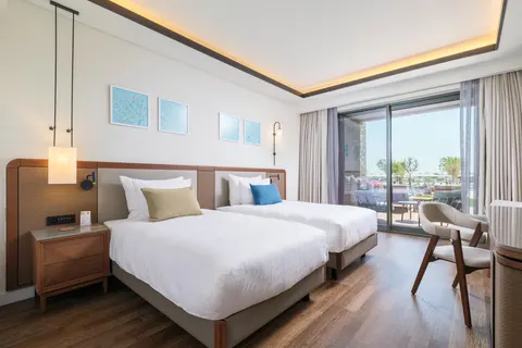 Hotel Anda Barut Collection foto 3