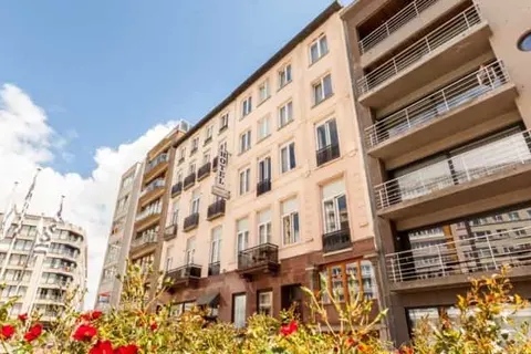 Hotel Malecot foto 1