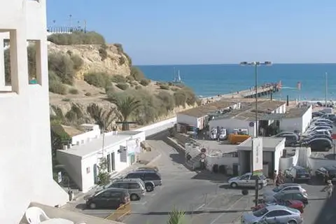 Turial Old Town Ocean View in Albufeira — foto 13