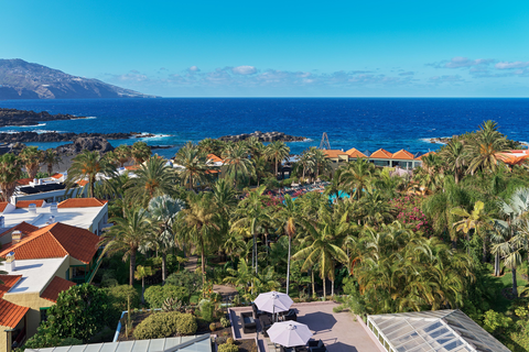 Appartementen Hacienda San Jorge foto 22