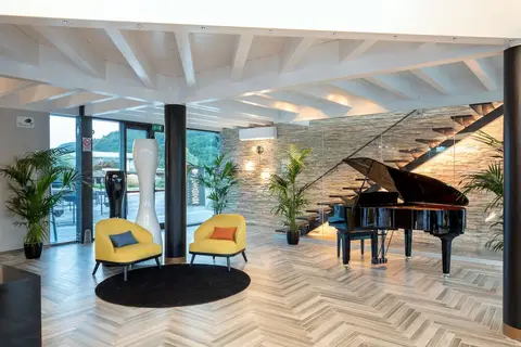 Hotel Della Piana in Avezzano, foto 26