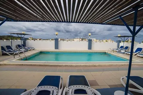 Coral Hotel in San Pawl il-Baħar — foto 2