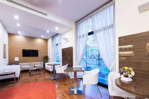 Hotel Campion in Milaan, foto 8