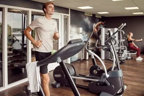 Van der Valk Hotel Veenendaal foto 24