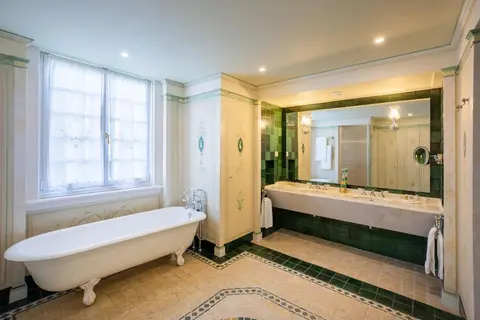 Estoril Vintage Hotel in Cascais, foto 4