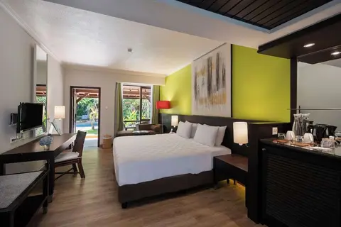 Prime Plaza Hotel Sanur in Denpasar, foto 30