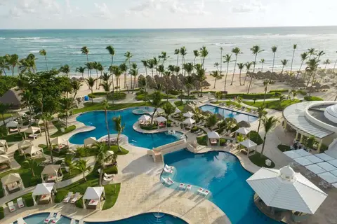 Joia Bavaro by Iberostar in Punta Cana — foto 2