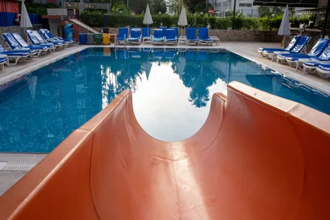 Alanya Risus Park Hotel in Alanya — foto 2