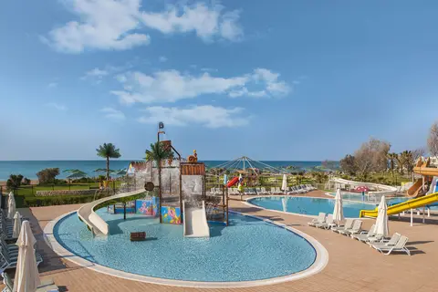 Kaya Belek in Serik — foto 3