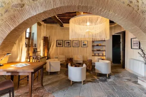 Tenuta Fattoria Vecchia in Scansano — foto 9