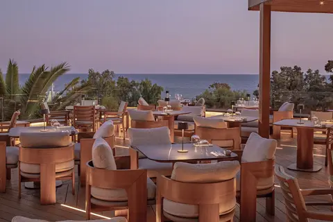 Four Seasons Hotel in Λεμεσός — foto 9
