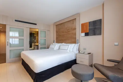 The Level at Meliá Sevilla in Sevilla, foto 11
