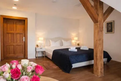 Schloss Krugsdorf Hotel & Golf foto 7