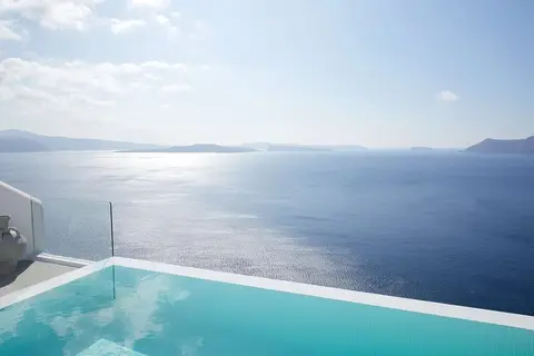 La Perla Villas & Suites in Ia Municipal Unit, foto 15