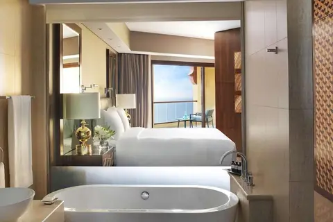 Fairmont Ajman in إمارة عجمان — foto 23