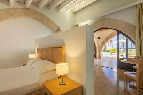I Mulini Resort in Erice — foto 6